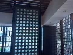 -JW万豪厨房餐厅·滨海草坪烧烤·海鲜·海景(三亚绿发山海天JW万豪酒店)