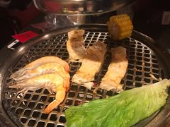 -牛佬•炭火烤肉(挂绿店)