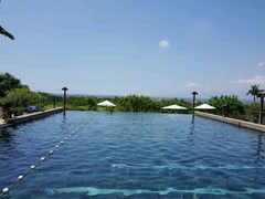 户外泳池-礁溪老爷酒店