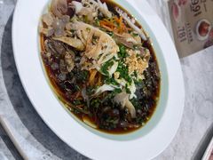 -聚丰园•湖鲜餐厅(阿红私房菜梅石路店)