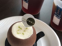 -游心咖啡(青山滨江店)