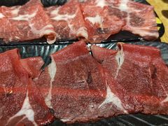 -一井烧肉·活鳗·寿司(望京SOHO店)
