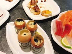 -大渔铁板烧(大悦城店)
