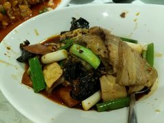 -大众食府