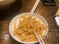 -漆黑觉米粉(三里屯店)