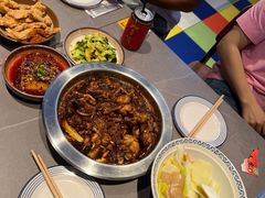 -耍盆友·重庆江湖菜(百子湾店)