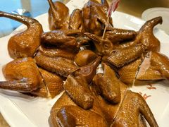 -朱记乳鸽王·非遗石岐乳鸽·全鸽宴(大兴旗舰店)