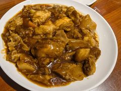 -恩宏德餐馆(平山道店)