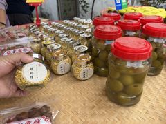 -苏州市吴中区光福窑上花果蜜饯厂