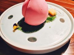 桃之韵-韵秋荷(宝山龙湖天街店)