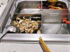 -海底捞火锅(大融城店)