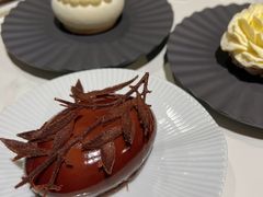 -潮一不贰·法式甜品·生日蛋糕·西式简餐(外滩店)