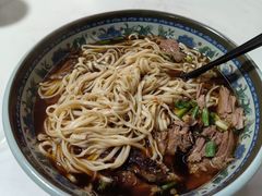 -南花桥羊肉馆老字号(乌镇店)