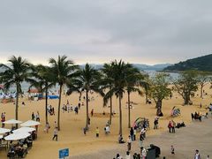 -大梅沙海滨公园