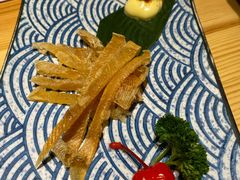 -清水日本料理铁板烧(学府路店)