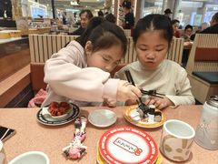 -元气寿司(金光华店)