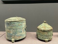 -广西壮族自治区博物馆