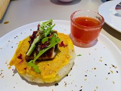 -蔡澜点心·粤菜(西单大悦城店)