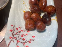 -青山青豆花·笑禅豆腐鱼(黄泥塝店)