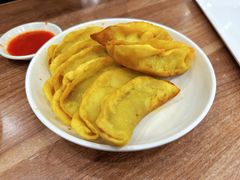 -草桥清真牛肉锅贴扁食店