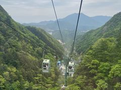-明堂山风景区