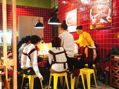 -巴奴毛肚火锅(六天地店)