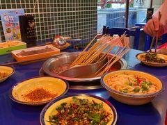 -马路边边火锅串串(观前街店)