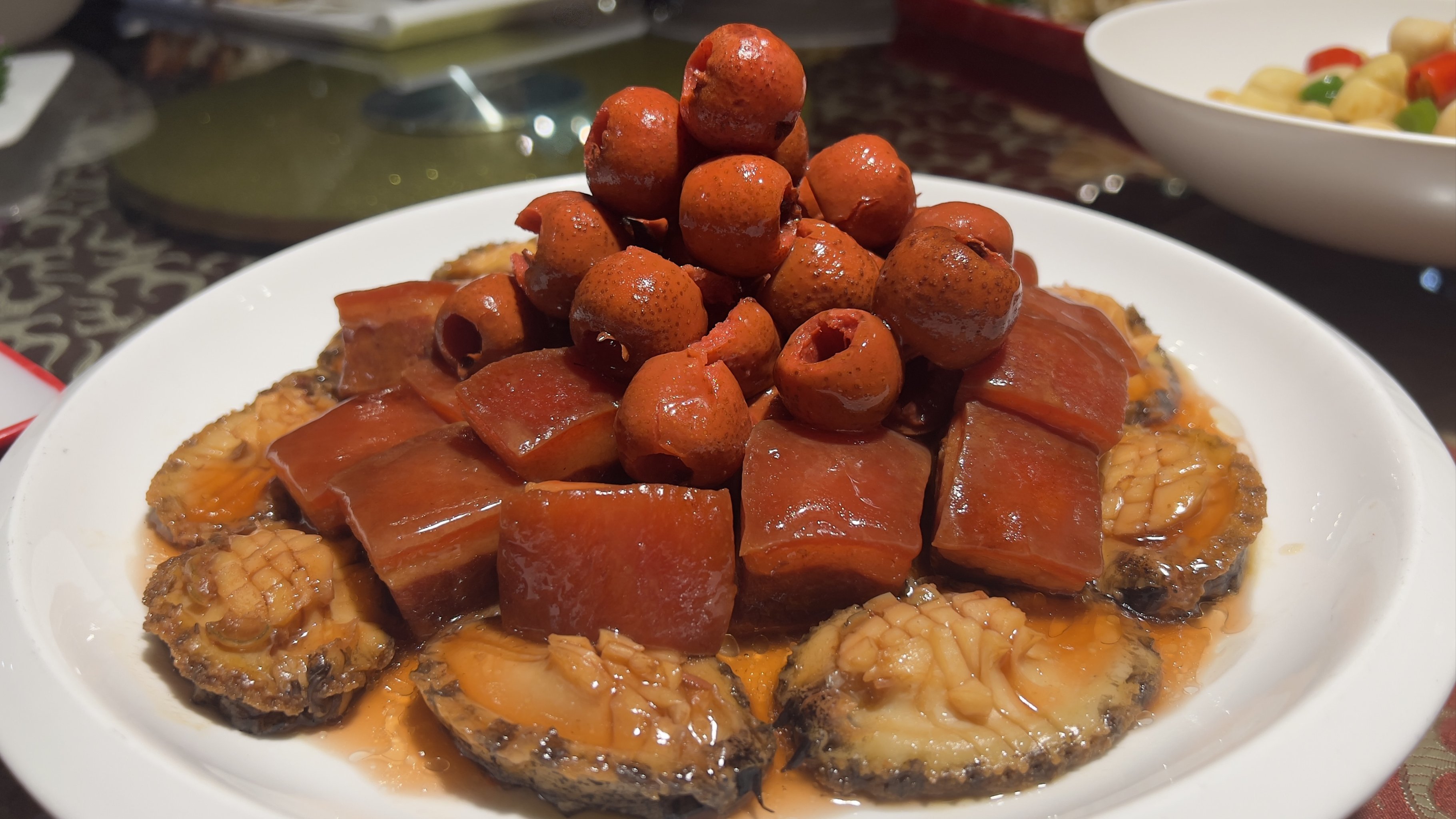 ✨芝罘区,烟台一颗璀璨的明珠,拥有众多令