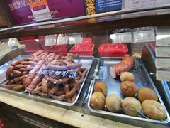 -秋林食品(秋林公司店)