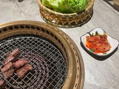 -乾杯烧肉居酒屋(中洲湾店)