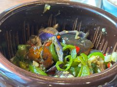 -恰饭·老长沙市井菜(天河客运站店)