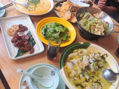 -老好人象山海鲜(岭南路店)