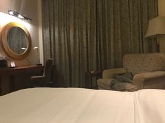 -圣雷克大酒店