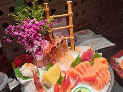 -花潮料理艺食馆(成都万象城店)