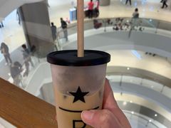 -星巴克臻选(上海合生汇1F店)