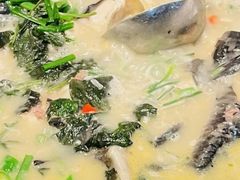 -贺庄·活鱼馆(珠吉路店)