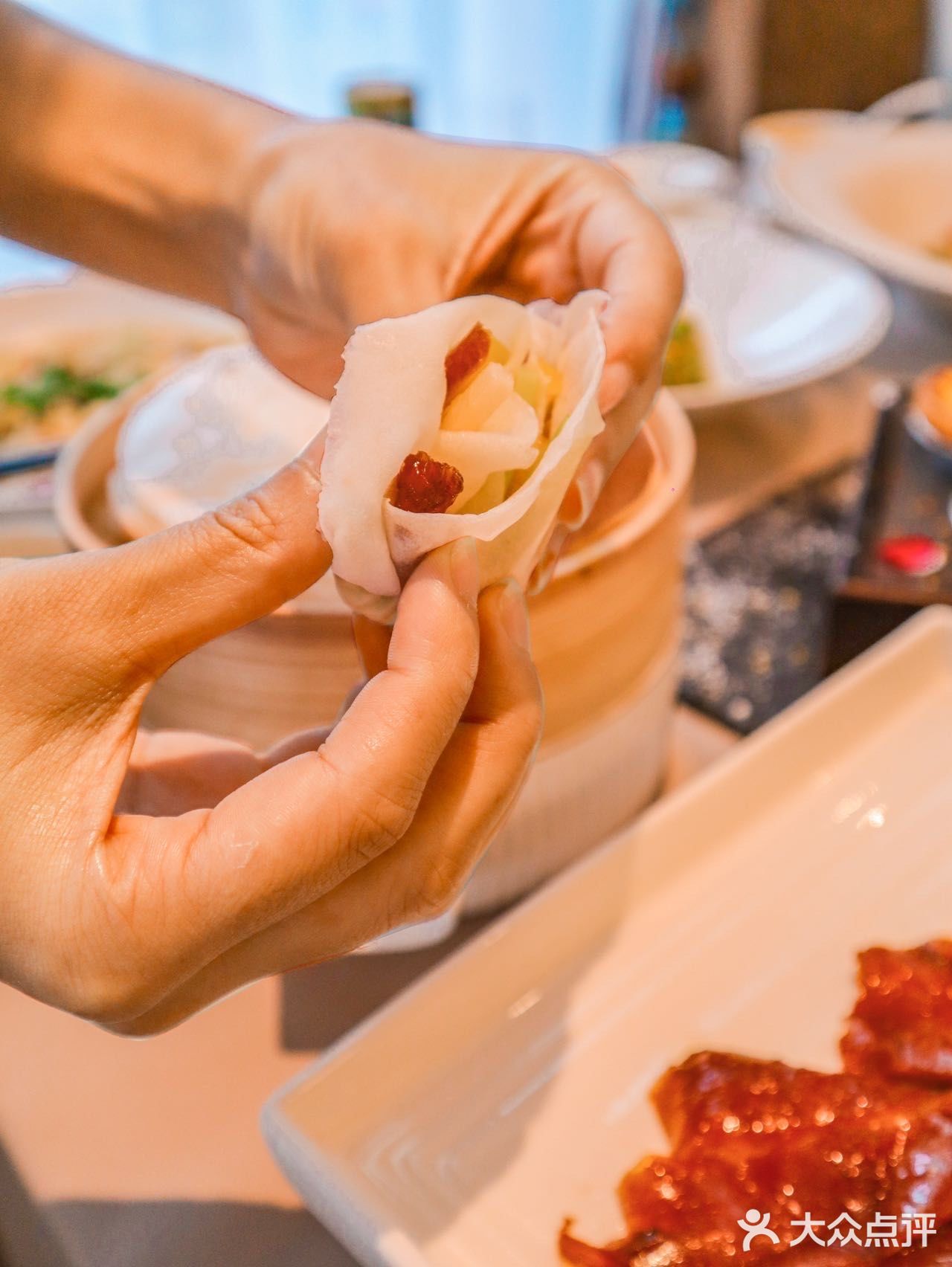 三亚家宴推荐地｜中式典雅江浙菜系餐厅🍴