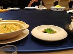 -世纪缘国际酒店·中餐厅(海州店)
