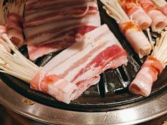 -九田家黑牛烤肉料理(华侨城店)