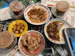 -憶廟街 X 沙角邨(太古城店)