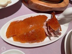 北京烤鸭-金鸭季·北京烤鸭(深业上城店)
