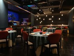 大堂-三利音·玖弄小鲜(浦东嘉里城店)