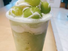 -喜茶(永旺梦乐城店)