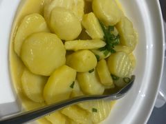 紫苏小土豆-青螺餐厅·家宴(松雅湖店)