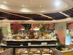 -索菲特酒店·海鲜自助 ·聚餐厅