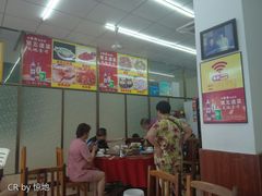 -三亚老渔民海鲜店