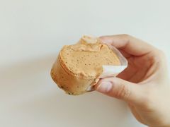 红枣枸杞半熟芝士-好利来(红旗万达店)