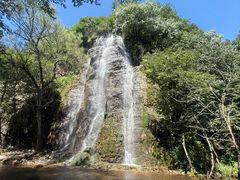 -玉渡山风景区-售票处