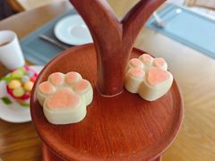-中海·庐山西海君澜度假酒店·味屿全日制餐厅