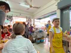 -榮泰米粉湯(Left Shop)